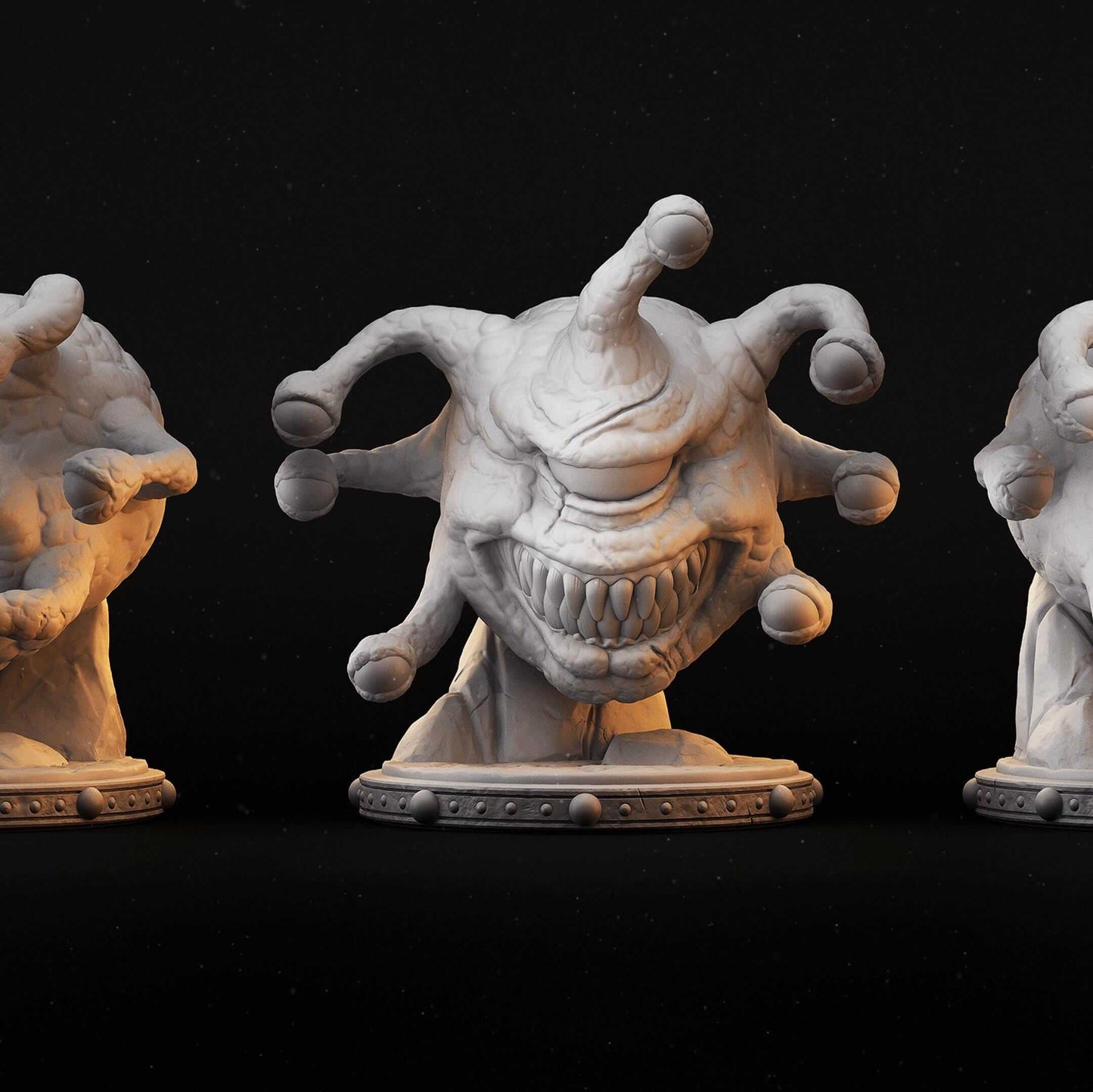 Watcher - Primal Collectibles