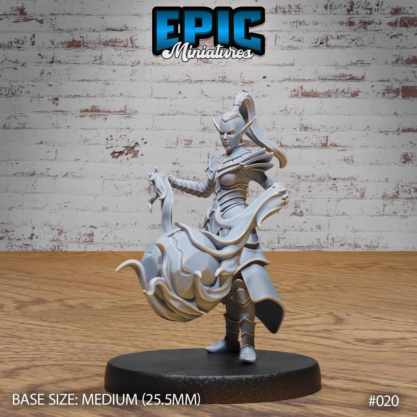 Dark Elf - Drow - Catapult - D&D Epic Miniatures and Dragons