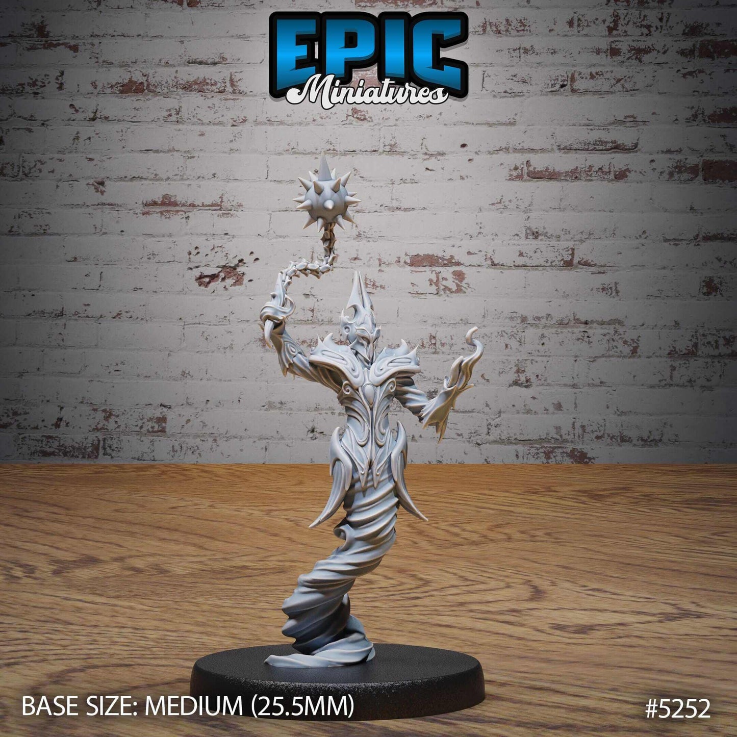 Myrmidon Air Set - Epic Miniatures - Dungeons and Dragons