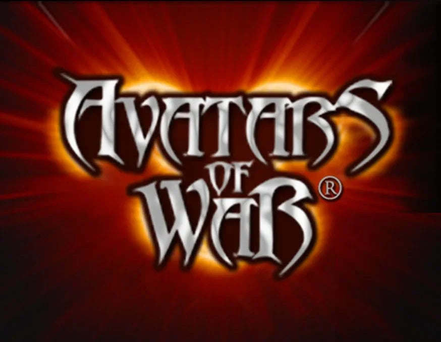 Avatars of War