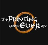 Printing Goes Ever on