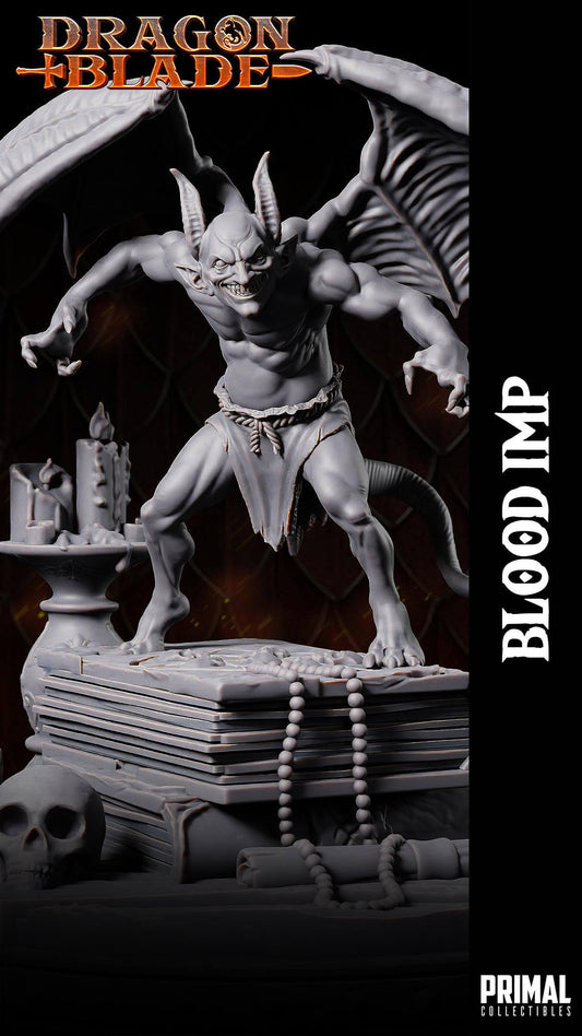 Blood Imp B - Primal Collectibles