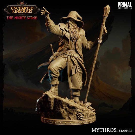 Mythros Starfire - Uncharted Kingdoms
