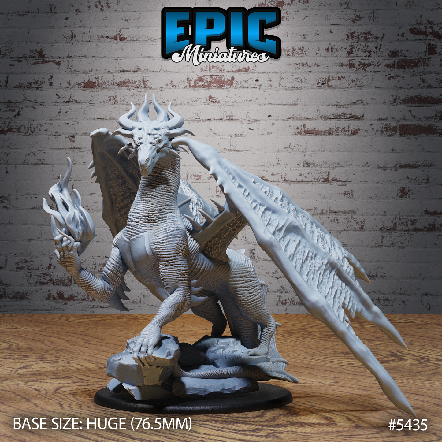 Poison Dragon – Epic  Fantasy Resin FigurePoison Dragon MiniatureDiscover the Poison Dragon miniature – perfect for D&D, TTRPGs, and fantasy tabletop games. Printed in high-detail resin, ready to paint or display.