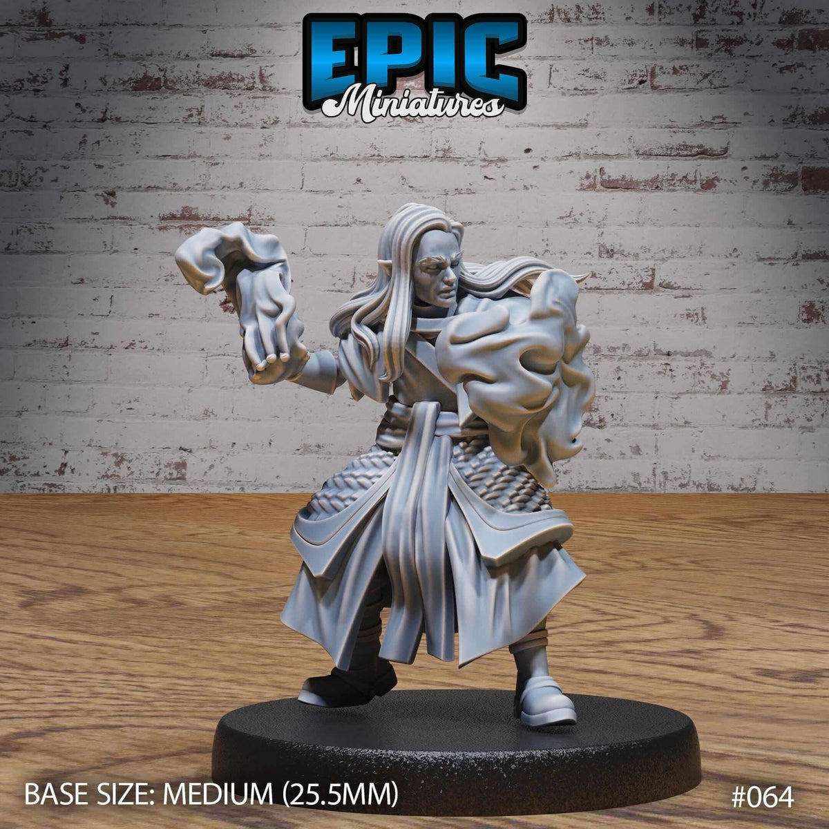 City Guards - Epic Miniatures - Dungeons and Dragons