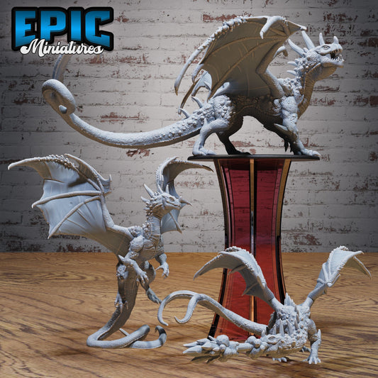 Crystal Dragon Adult/Ancient – Epic  Fantasy Resin FigureCrystal Dragon MiniatureDiscover the Crystal Dragon miniature – perfect for D&D, TTRPGs, and fantasy tabletop games. Printed in high-detail resin, ready to paint or disp