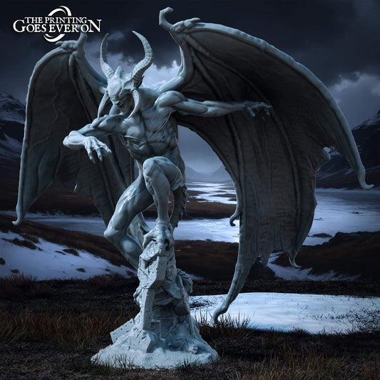 Gorhavar Bane of the North Tales of the Northern Kingdom - Printing Goes Ever On