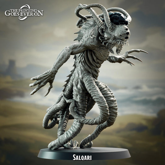 Saloari