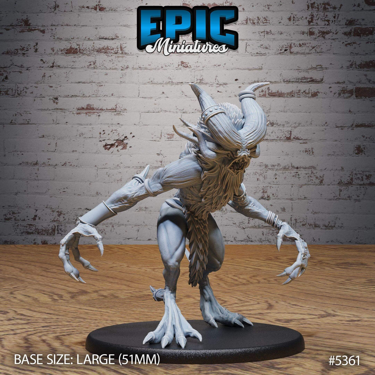 Katakan Vampire Set - D&D Epic Miniatures   and Dragons