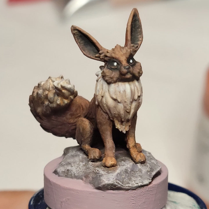 Kaijumon Water Dog – Kaijumon