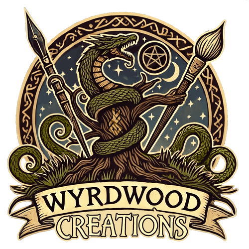 WyrdWood Creations