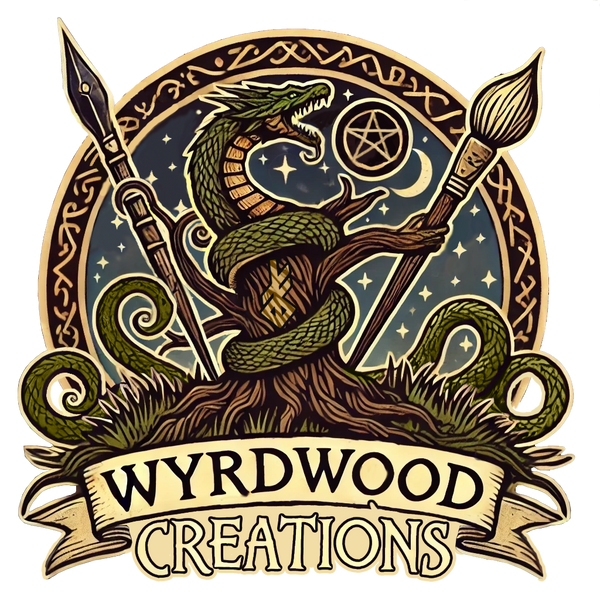 WyrdWood Creations