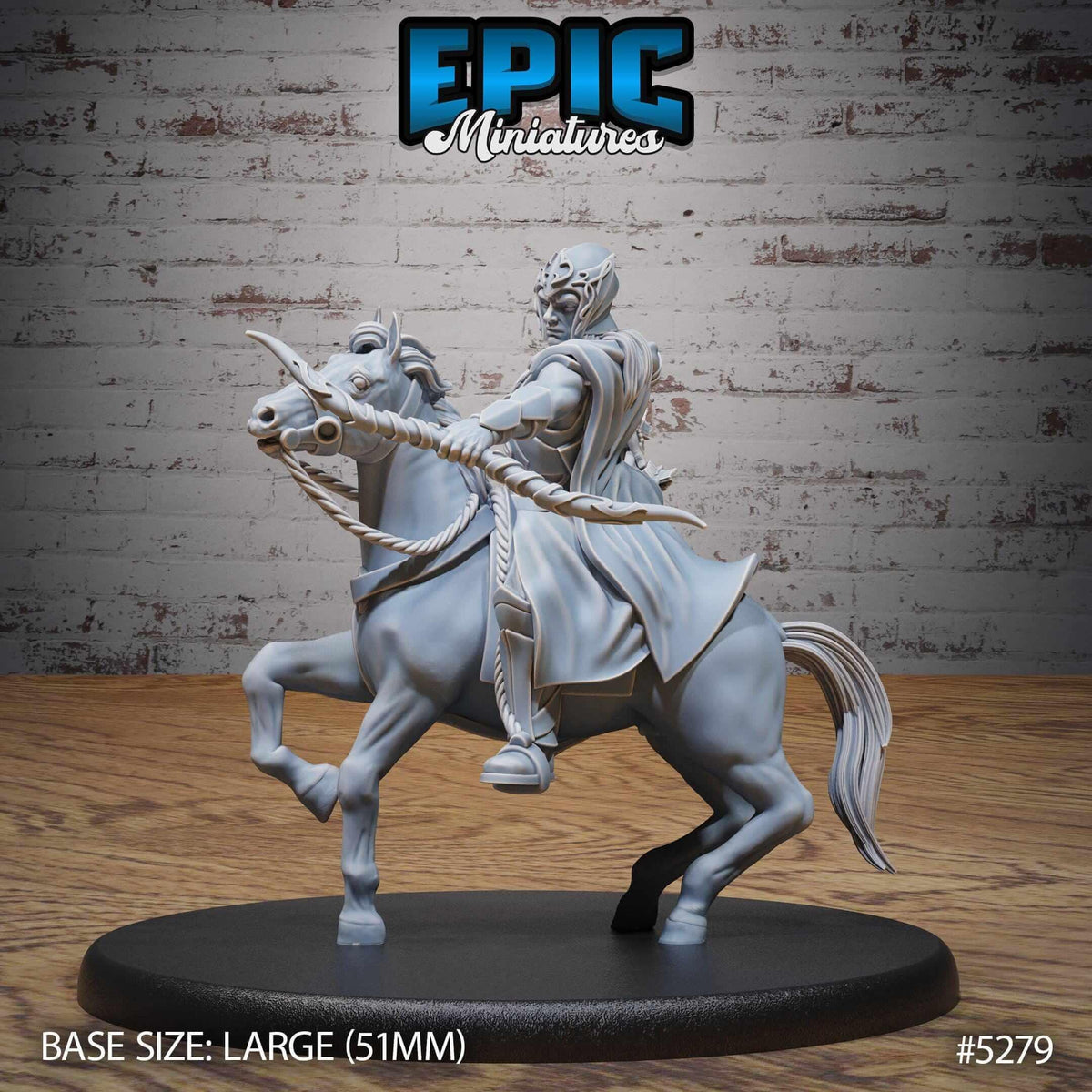 Elf Army set 2 - D&D Epic Miniatures   and Dragons