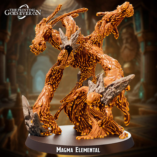 a figurine of a creature with a glowing, organic appearance, resembling a tree or a dragon-like creature.