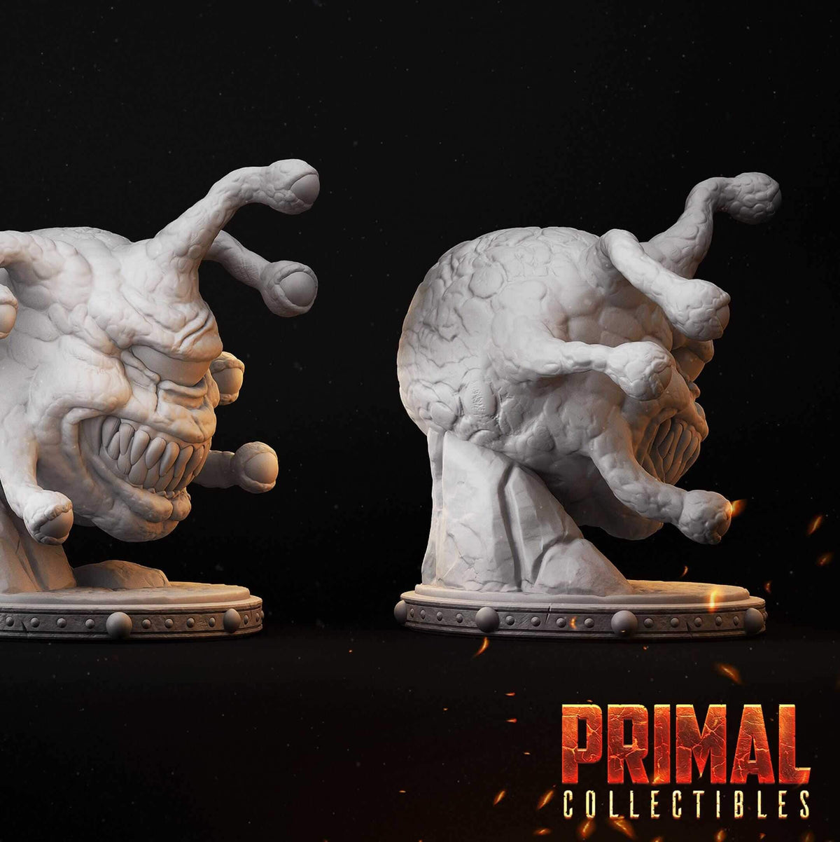 Watcher - Primal Collectibles