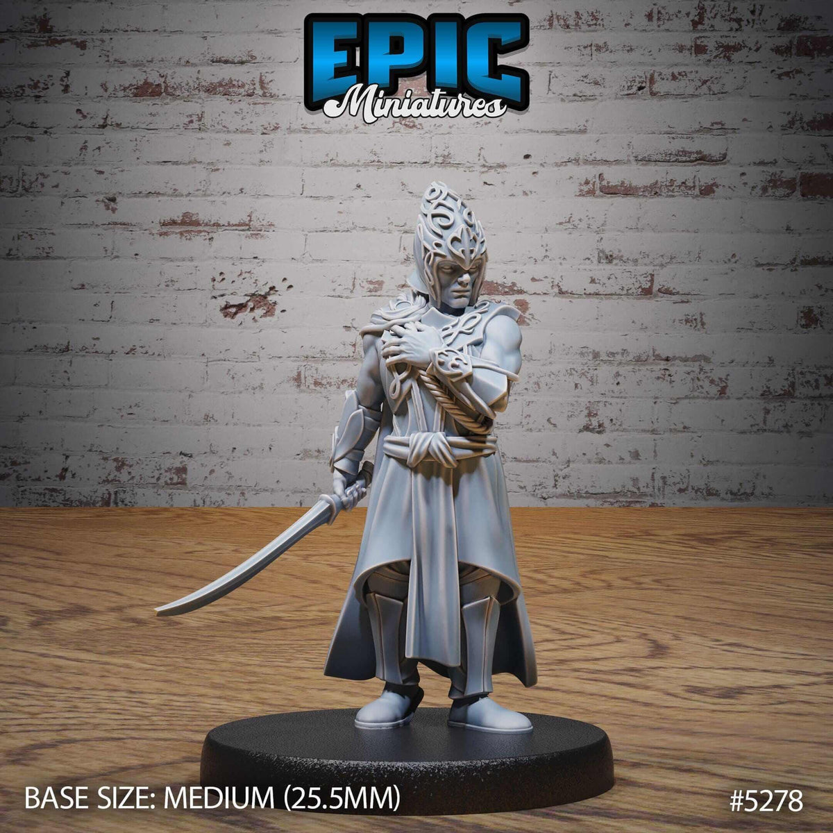 Elf Army set 2 - D&D Epic Miniatures   and Dragons