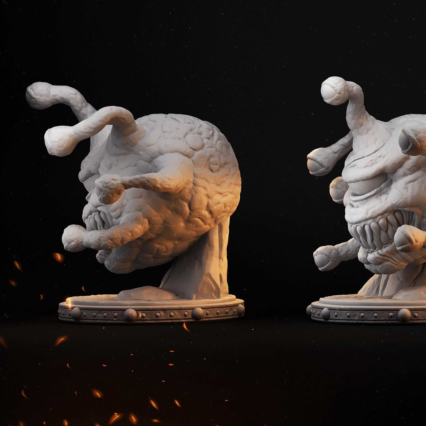 Watcher - Primal Collectibles