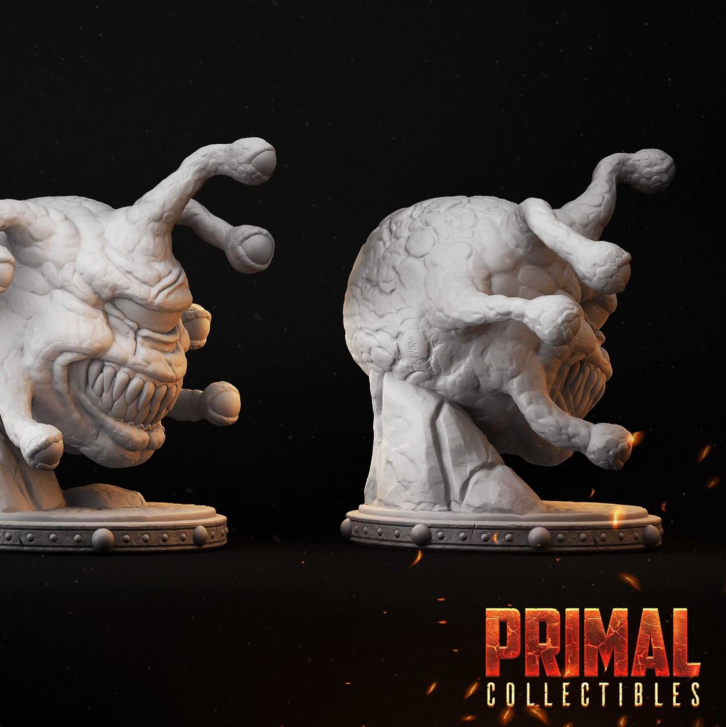 Watcher - Primal Collectibles