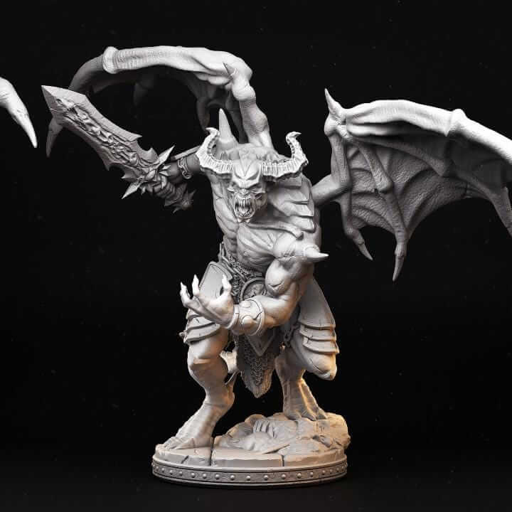 Azvameth - Primal Collectibles