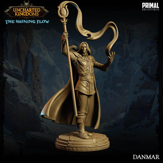 Danmar - Uncharted Kingdoms