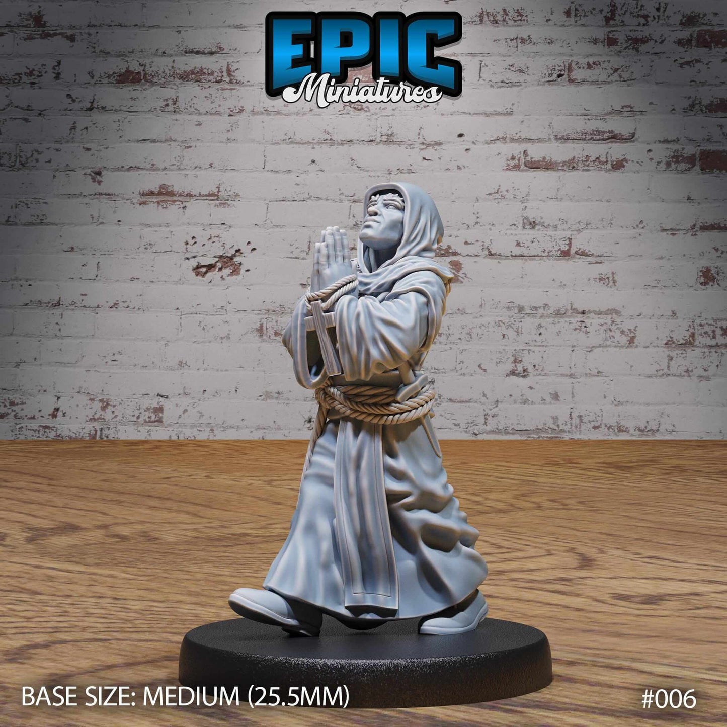 Tavern NPCs - Epic Miniatures - Dungeons and Dragons