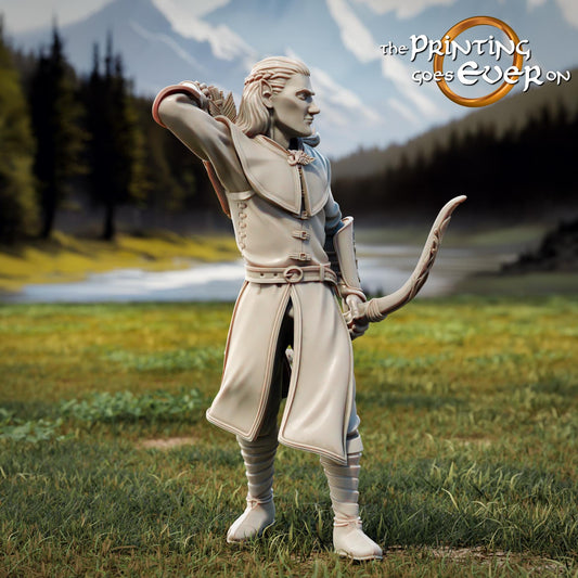 laigalad - Fellowship - The Printing Goes Ever On