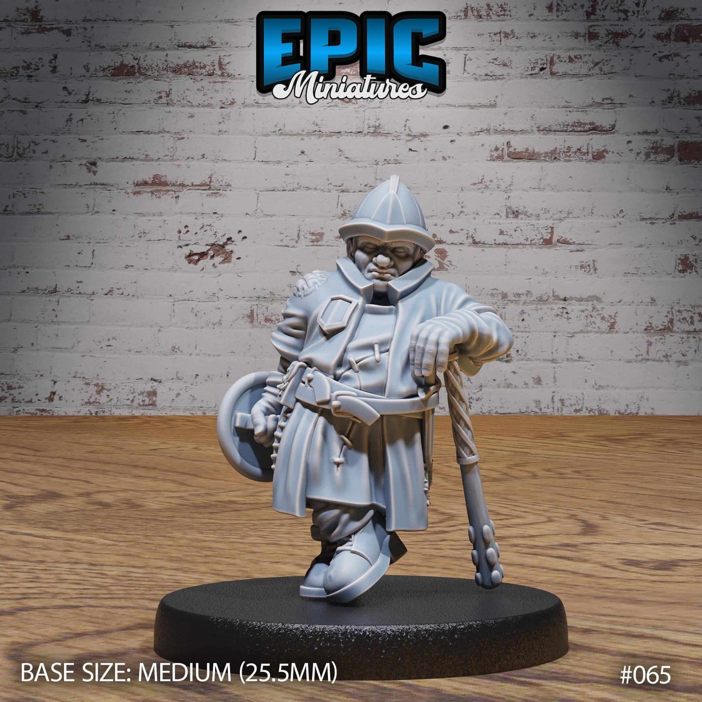 City Guards - D&D Epic Miniatures   and Dragons