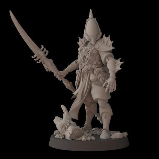 Primeval Oracles - Aeldari Proxy - Fantasy Cult Miniatures