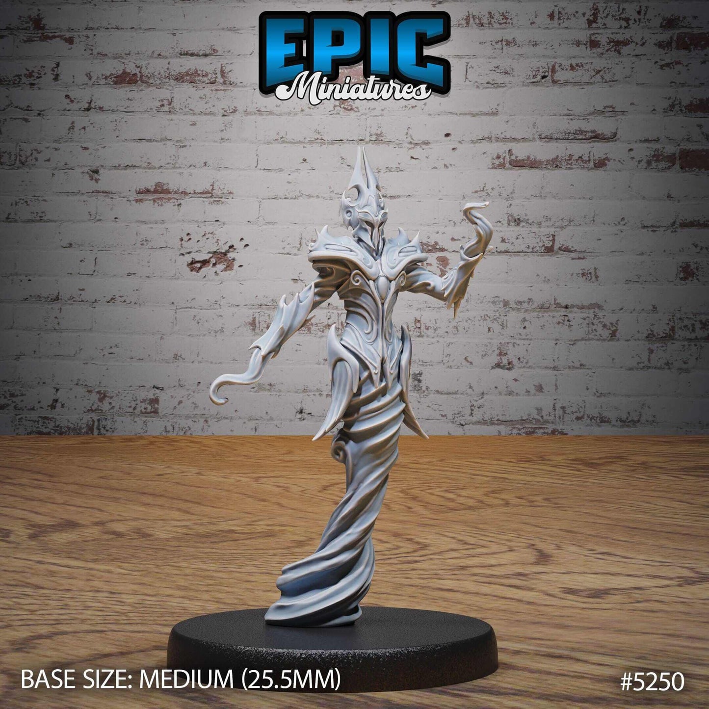Myrmidon Air Set - Epic Miniatures - Dungeons and Dragons