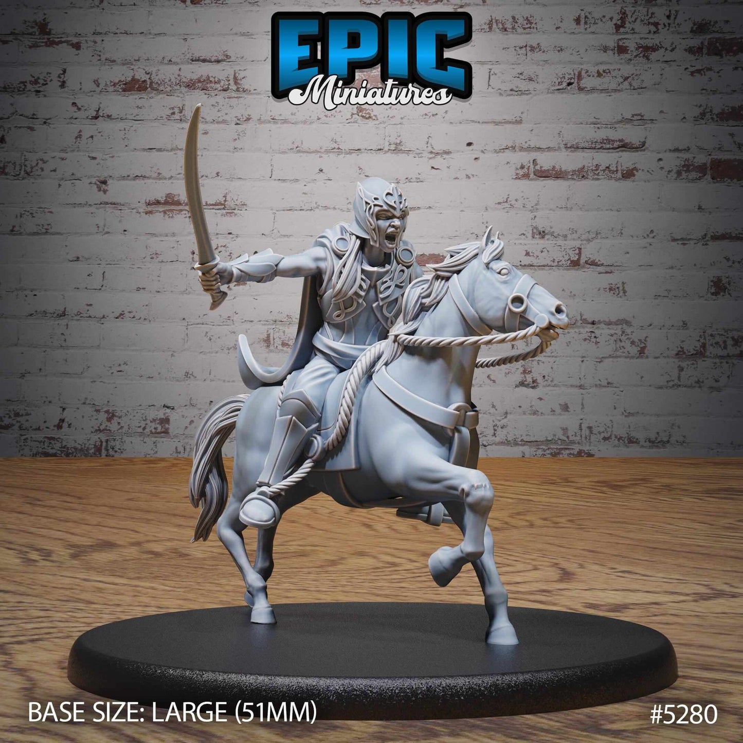 Elven Forces set - D&D Epic Miniatures   and Dragons