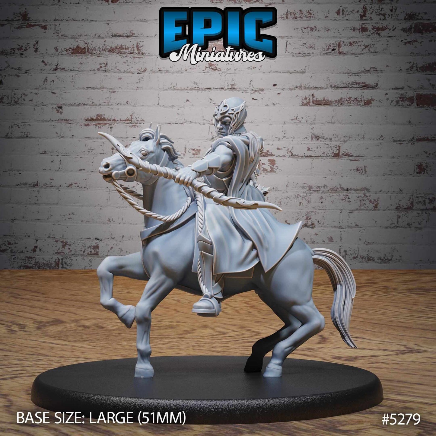 Elven Forces set - Epic Miniatures - Dungeons and Dragons