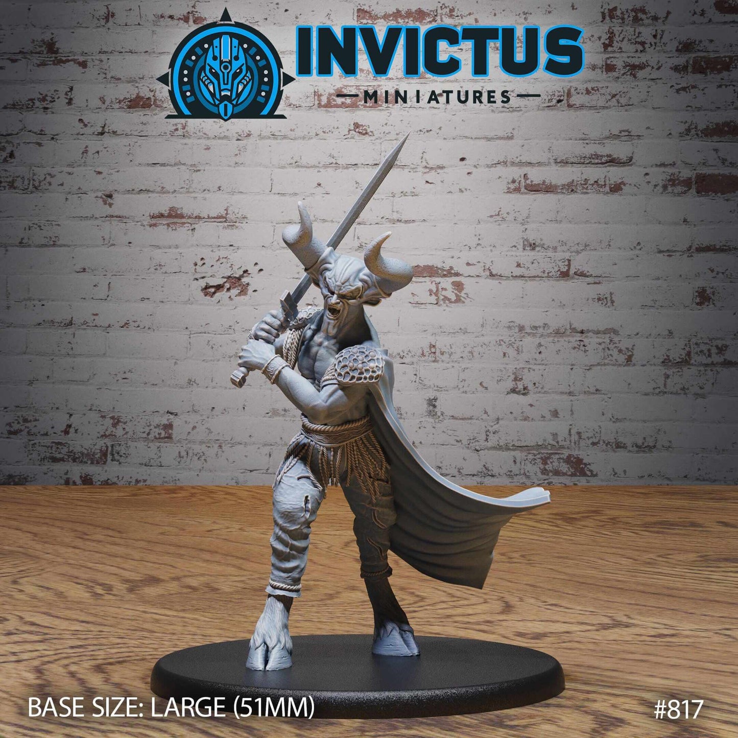 Lord of Darkness Set - Invictus   and Dragons