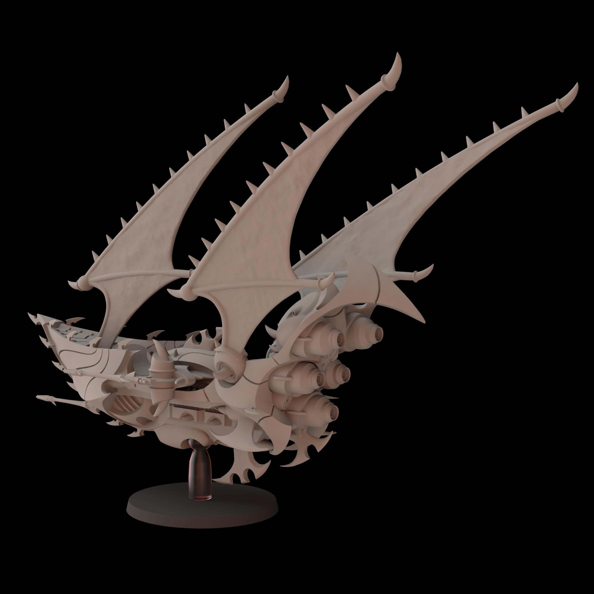 Darkness - Drukhari Proxy - Fantasy Cult Miniatures
