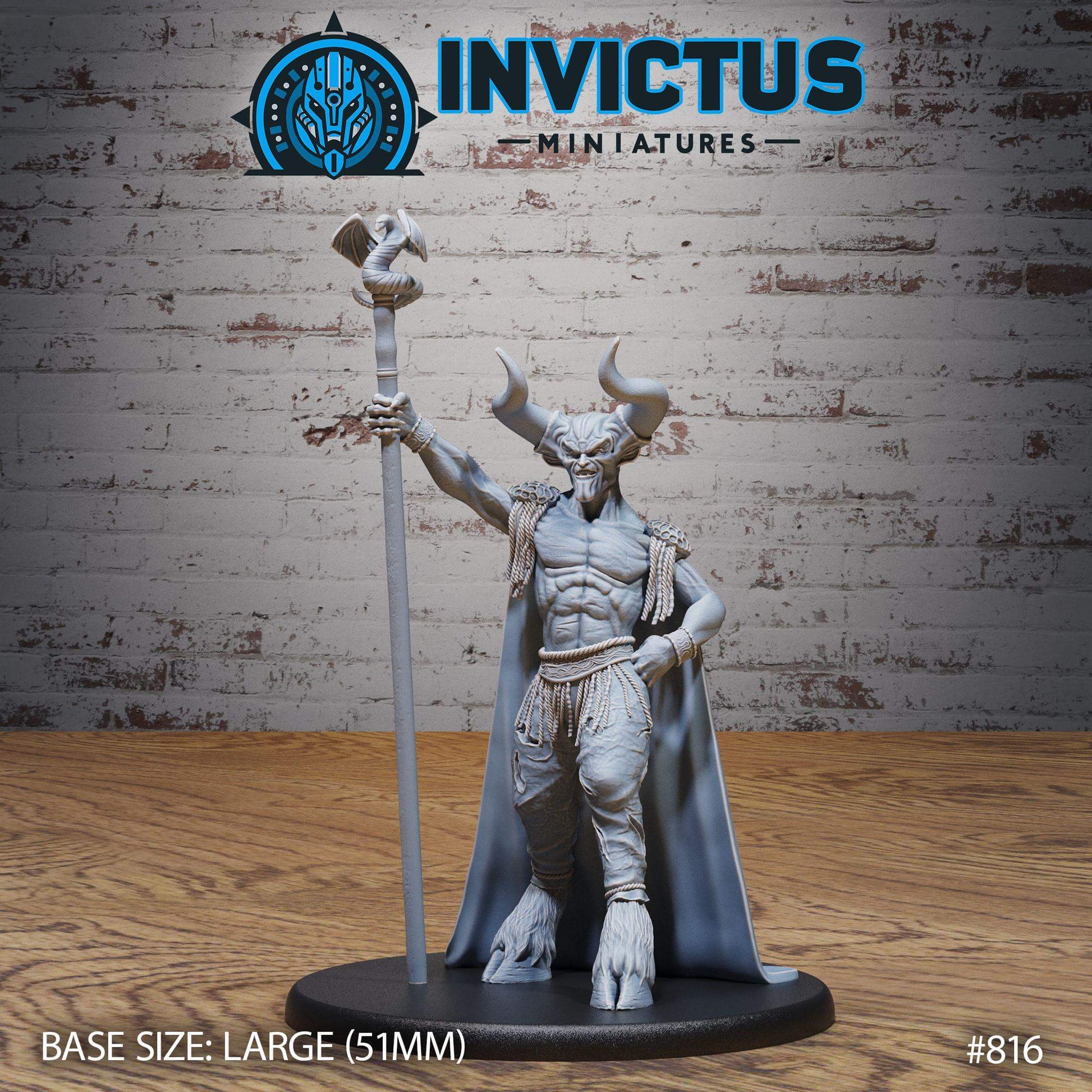 Lord of Darkness Set - Invictus   and Dragons