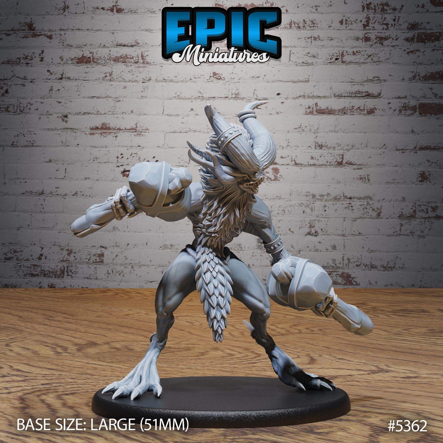Katakan Vampire Set - Epic Miniatures - Dungeons and Dragons
