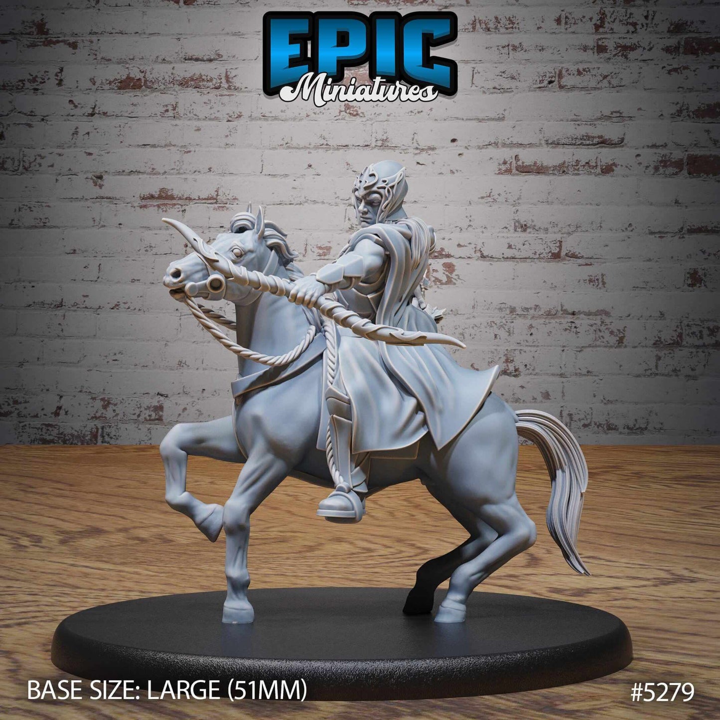 Elf Army set 2 - Epic Miniatures - Dungeons and Dragons
