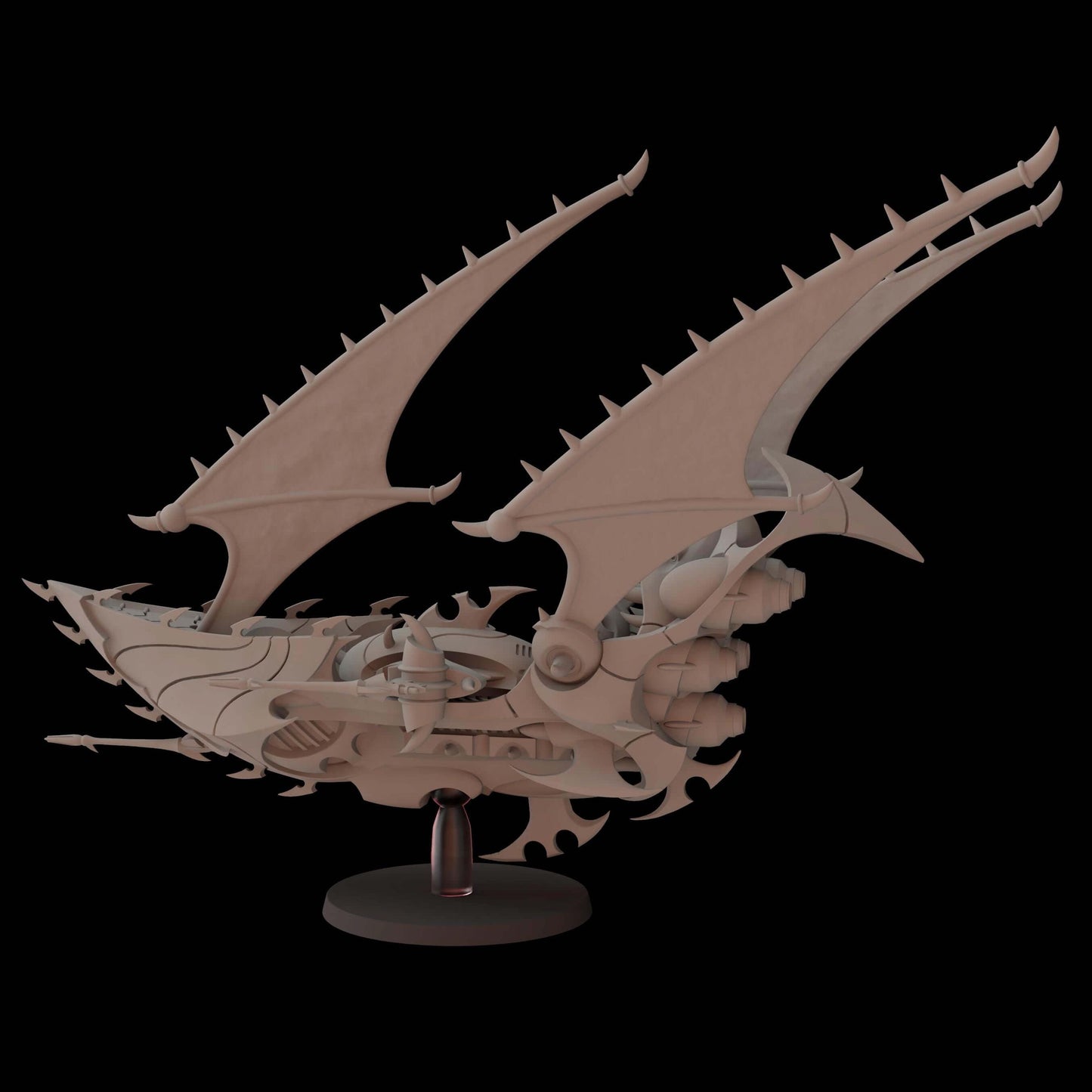Darkness - Drukhari Proxy - Fantasy Cult Miniatures