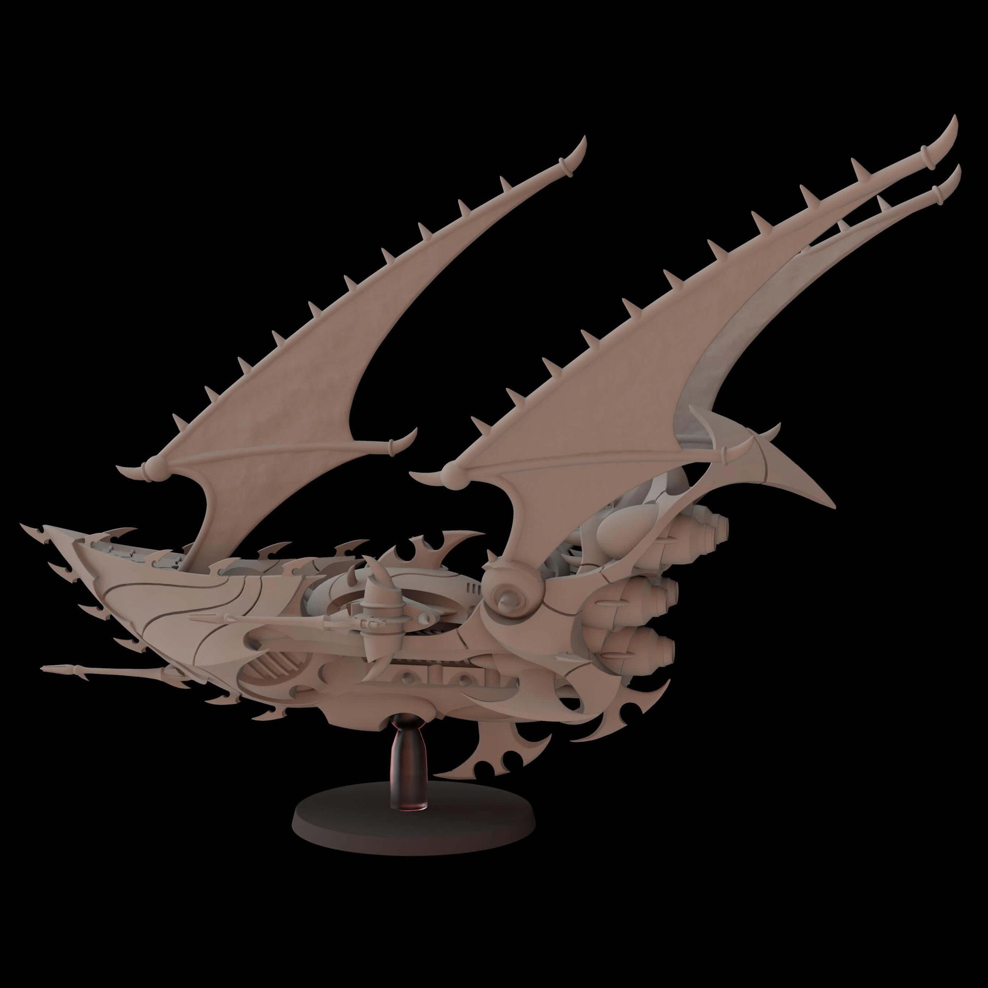 Darkness - Drukhari Proxy - Fantasy Cult Miniatures