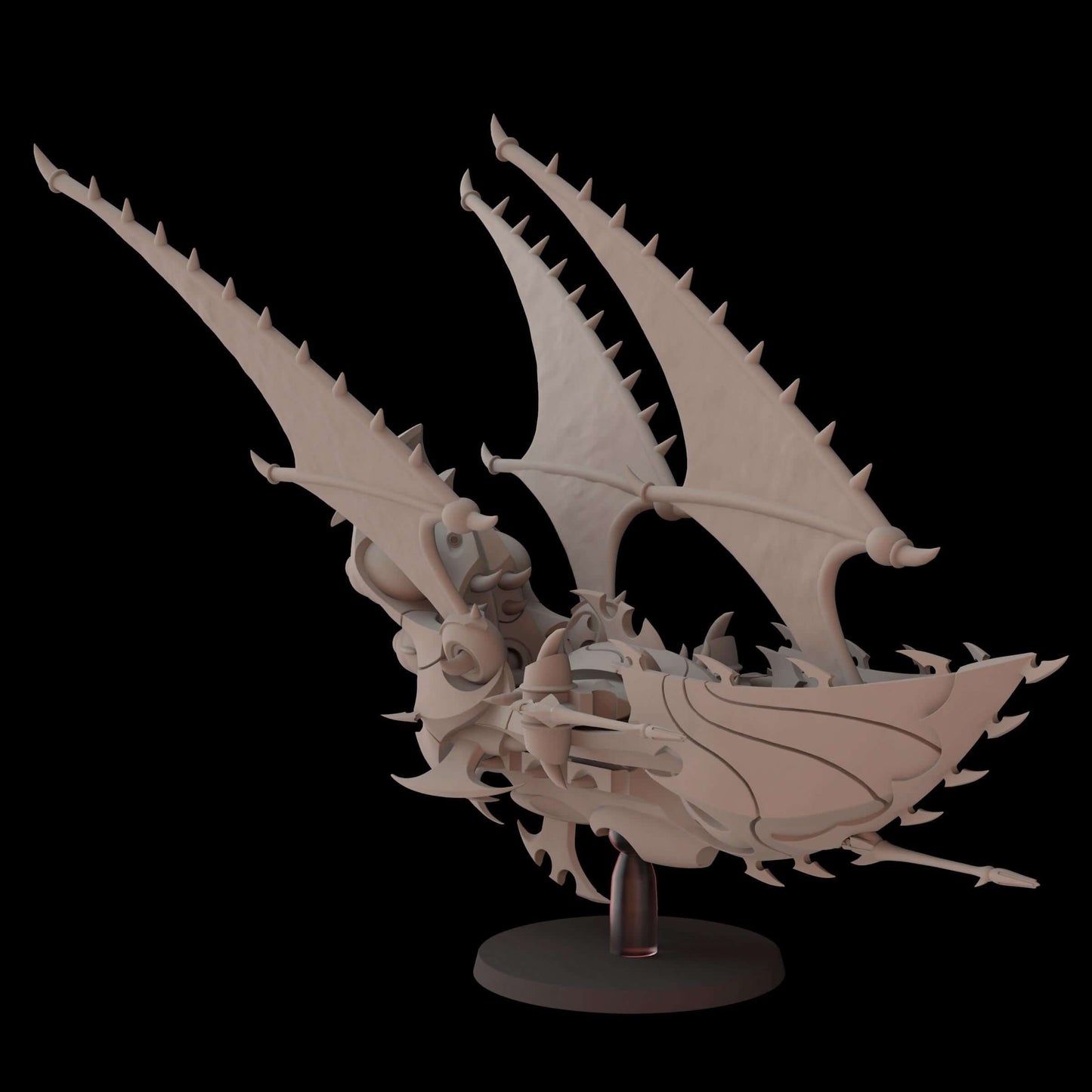 Darkness - Drukhari Proxy - Fantasy Cult Miniatures